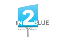 in2blue logo